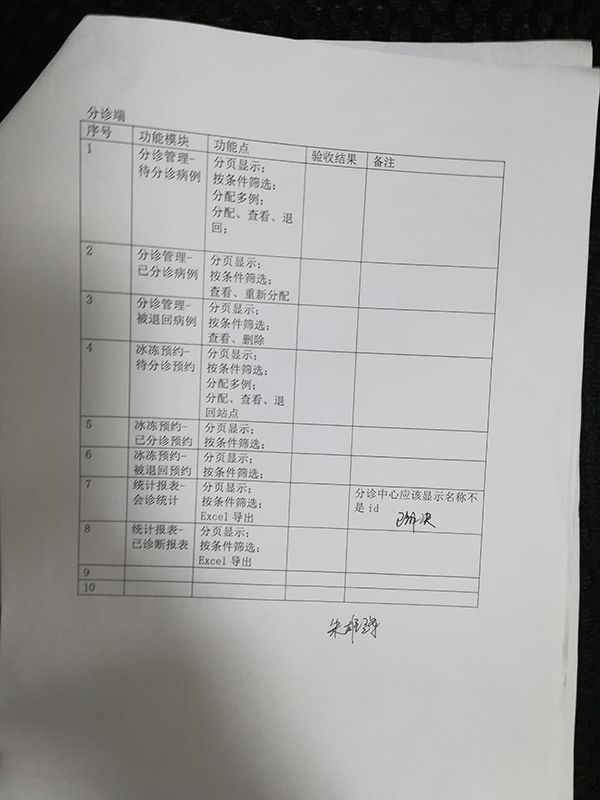 验收报(bào)告_1 品信(xìn)生物远程病理诊(zhěn)断系统|长沙网站设计|长沙手机网站|长沙软件公司|湖南软件开发|长(zhǎng)沙软件定制(zhì)|长沙软件开发|长(zhǎng)沙微信小程序|长沙网络公司|长沙(shā)软件外包公司|长沙(shā)竞价托管(guǎn)